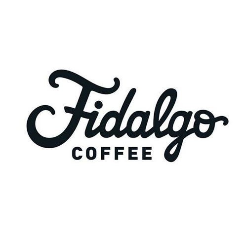 Fidalgo Coffee Roasters logo