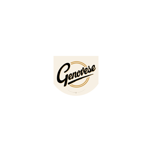 Genovese Coffee logo