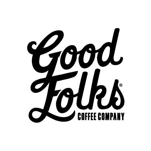 Good Folks Coffee logo