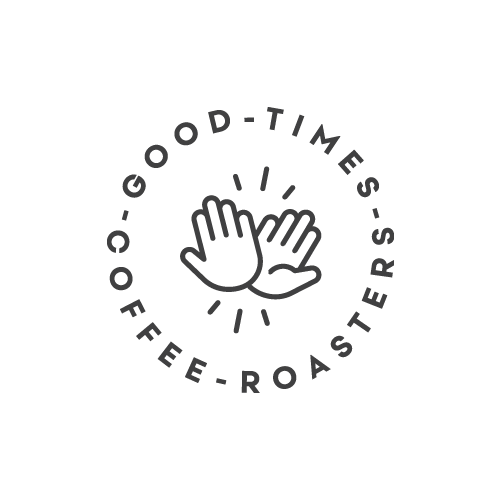 Good Times coffee roasters logo