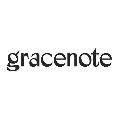 Gracenote Coffee logo