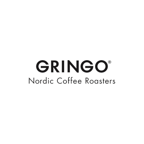 Gringo Nordic Coffee Roasters logo