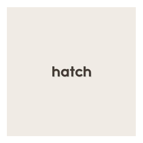 Hatch logo