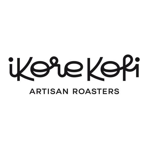 Ikore Kofi Artisan Roasters logo