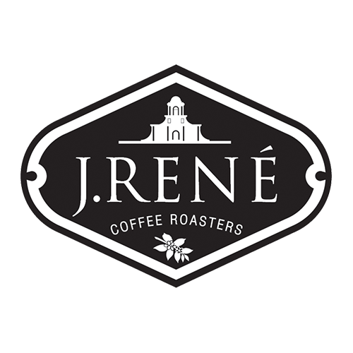 J.René Coffee Roasters logo