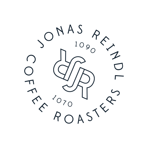 Jonas Reindl Coffee Roasters logo