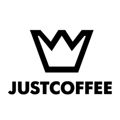 Just Coffee (Джаст Кофе) logo