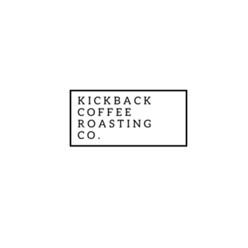 Kickback Coffee logo