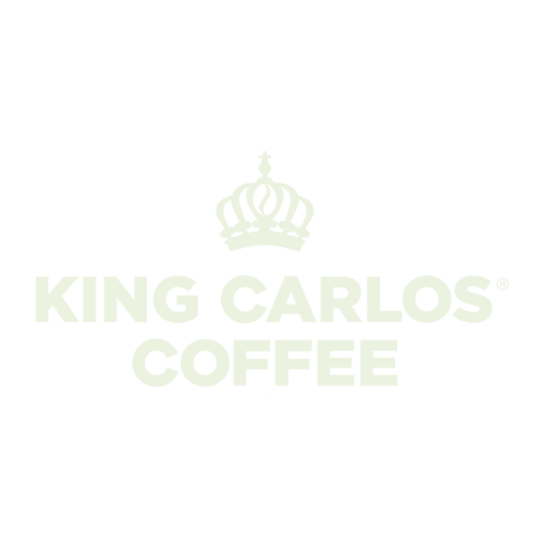 King Carlos Coffee logo