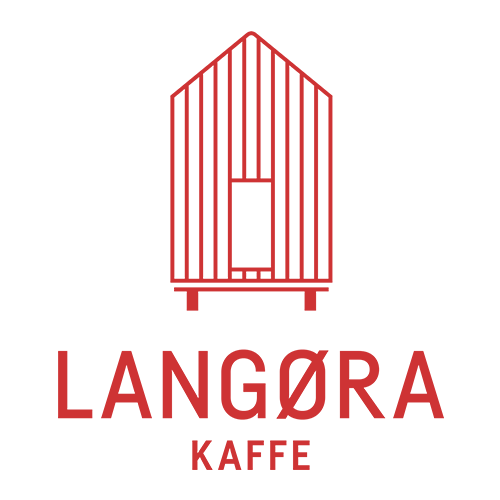 Langora Kaffebrenneri logo