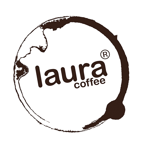 Laura Coffee logo