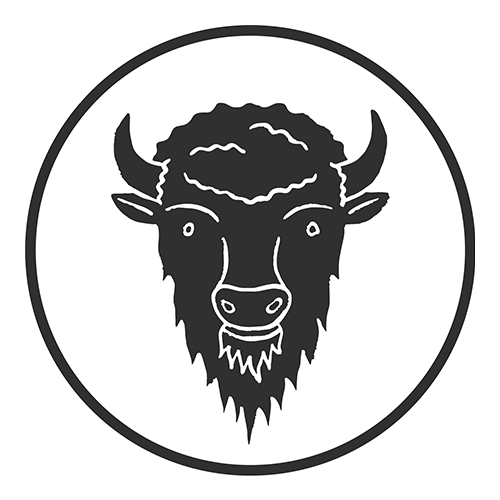 Little Buffalo Coffee Roasters logo