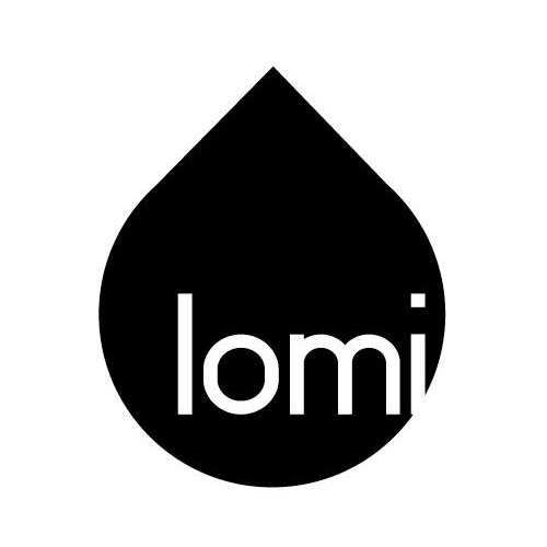 Lomi logo