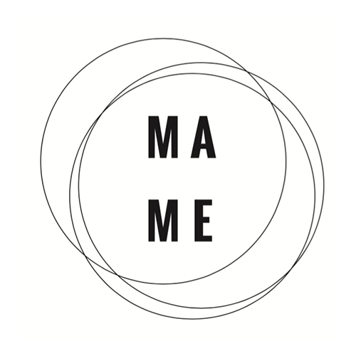MAME Coffee logo