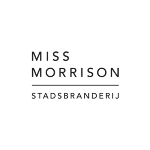 Miss Morrison logo