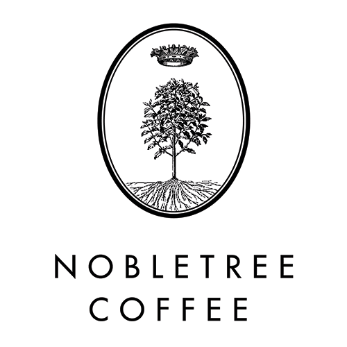 Nobletree Coffee logo