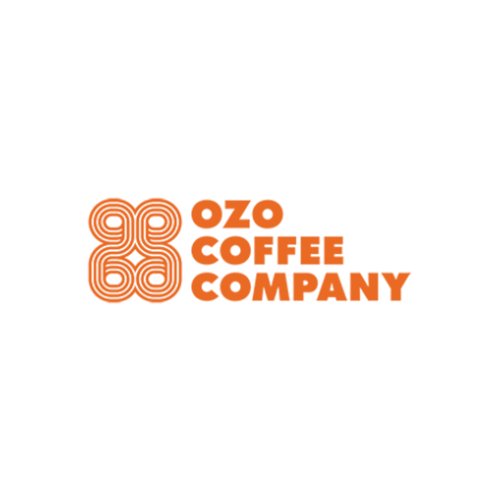 OZO Coffee Company logo