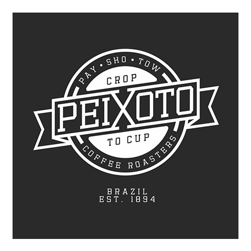 Peixoto Coffee Roasters logo