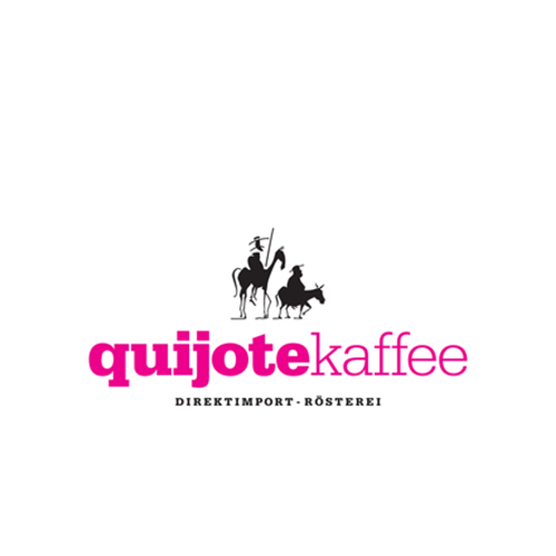 Quijote Kaffee logo