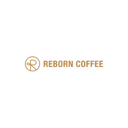 Reborn Coffee logo