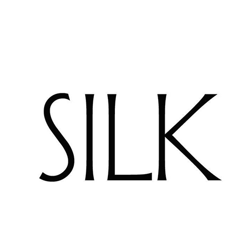 Silk Coffee Roasters logo