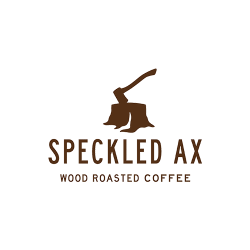 Speckled Ax logo