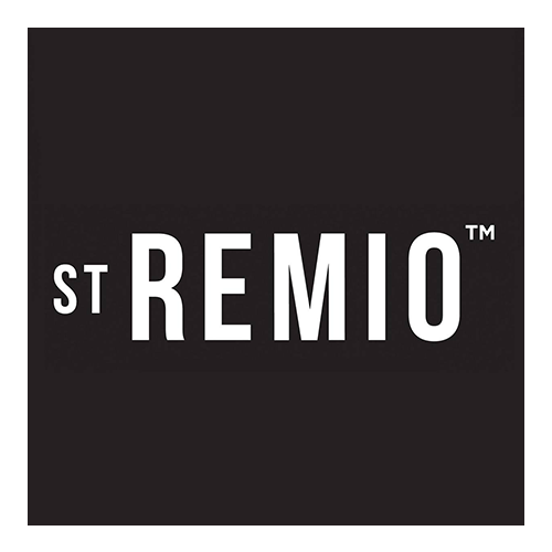 St Remio logo