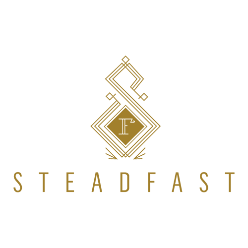 Steadfast Coffee logo