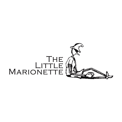 The Little Marionette logo