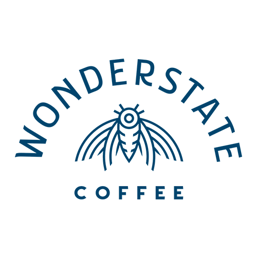 Wonderstate Coffee logo