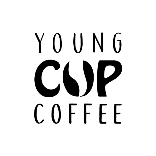 Young Cup Coffee logo