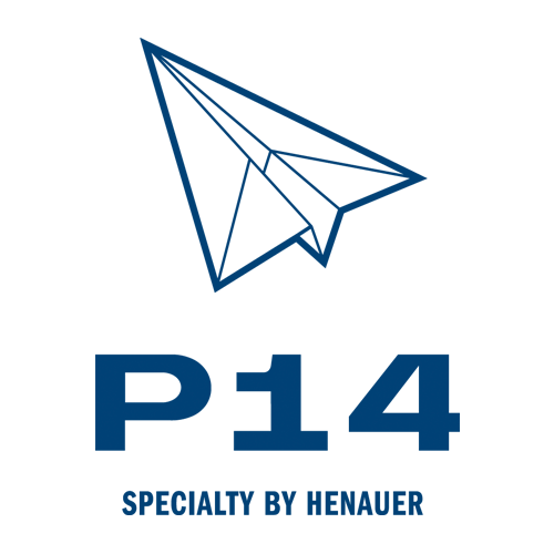 P14 logo