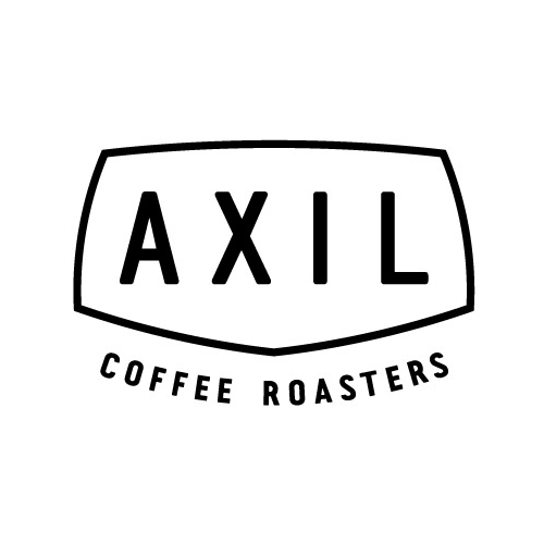 Axil Coffee Roasters logo