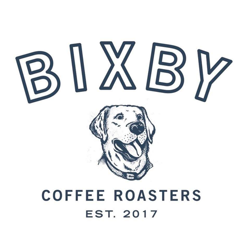 Bixby Roasting Co. logo