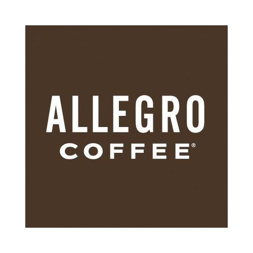 Allegro Coffee logo