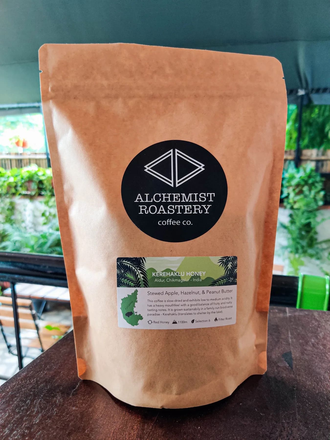 alchemist roastery
