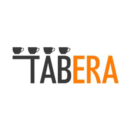 Tabera logo