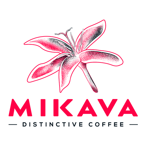 Mikava Coffee logo