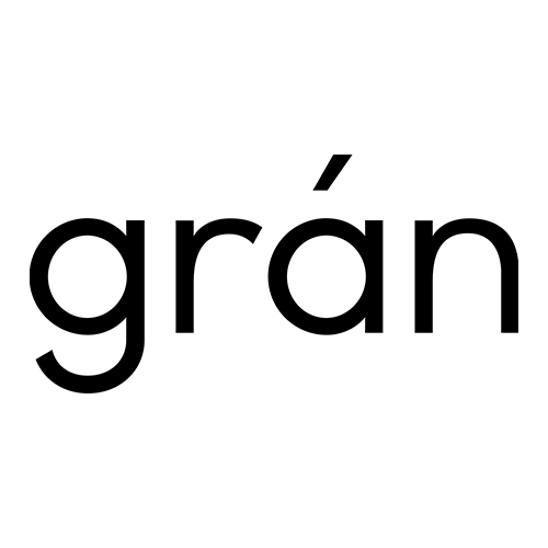 Grán logo