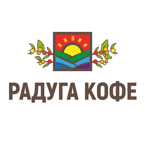 Радуга кофе краснодар