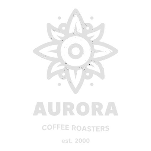 Aurora Coffee Roasters logo