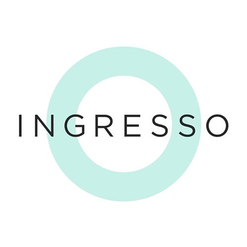 Ingresso logo