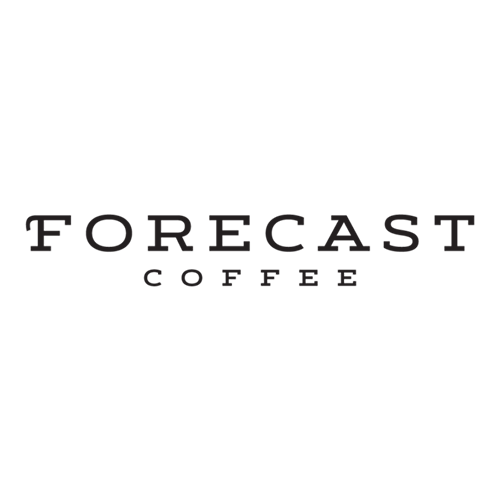 Forecast Coffee logo