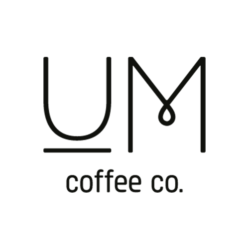 Um Coffee Co. logo