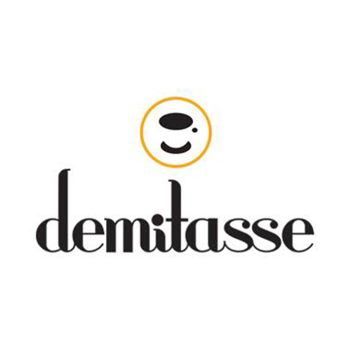 Demitasse logo