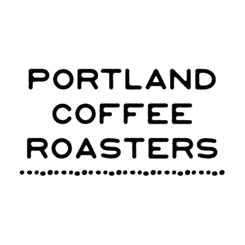 Portland Coffee Roasters logo