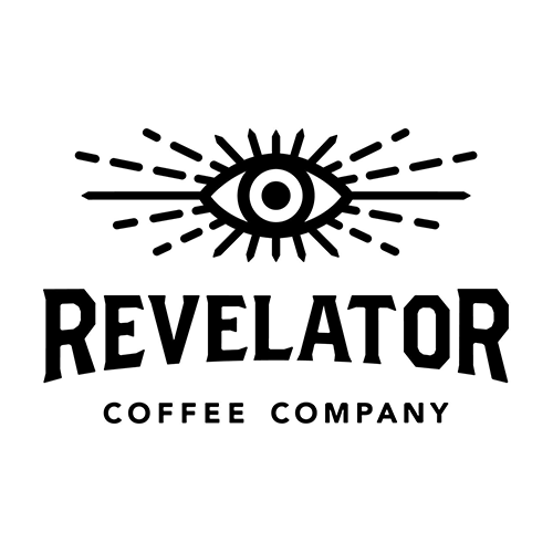 Revelator Coffee Company logo