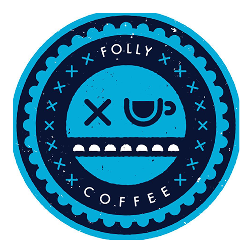 Folly Coffee logo