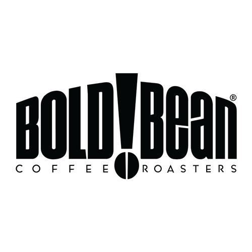 Bold Bean Coffee Roasters logo