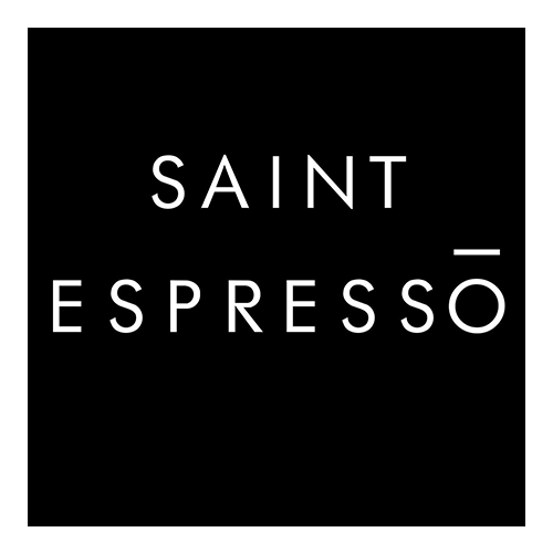 Saint Coffee Roasters logo